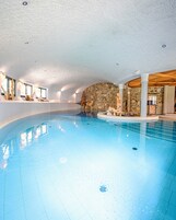 Un sauna, baño turco, baño turco/hammam, tratamientos corporales