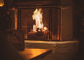 Se sirven almuerzos y cenas