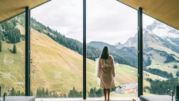 Sauna, hot tub, steam room, body treatments, hot stone massages