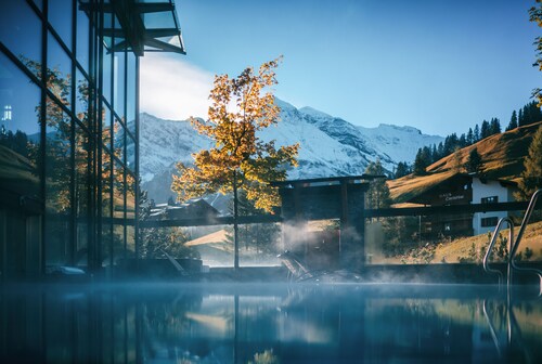 Wellnesshotel Warther Hof