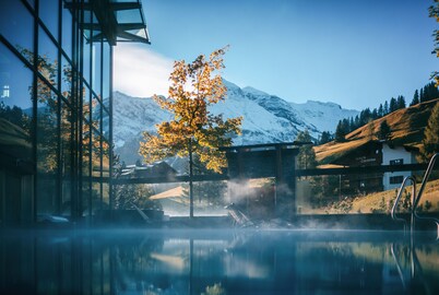 Wellnesshotel Warther Hof