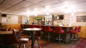 Bar (sur place)