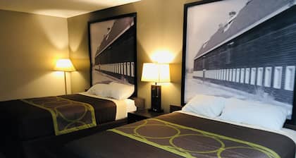 The Inn & Suites SW Omaha