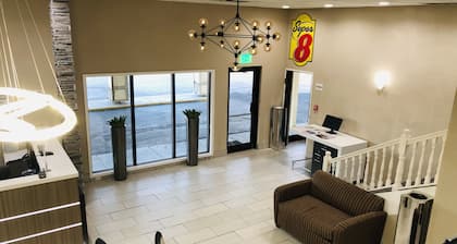 The Inn & Suites SW Omaha