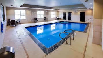 Inomhuspool