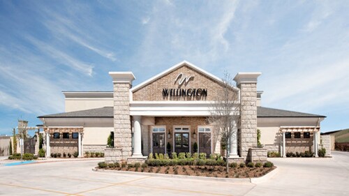 Holiday Inn Express & Suites Wichita Falls by IHG