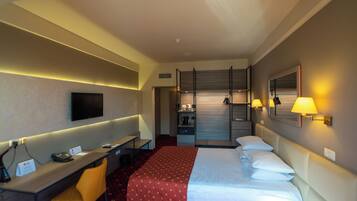 Chambre Double Standard