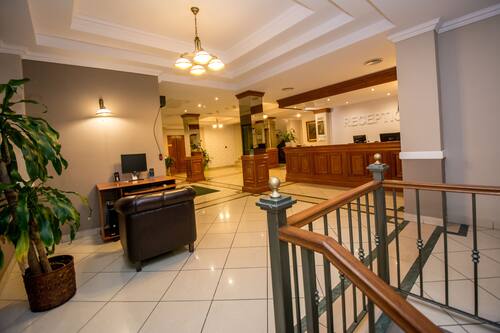 Hall