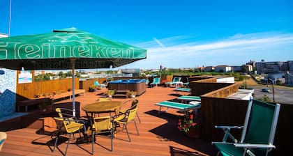 Best Western Plus Lido Hotel
