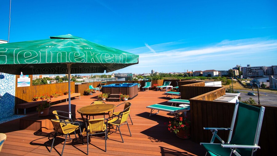 Best Western Plus Lido Hotel