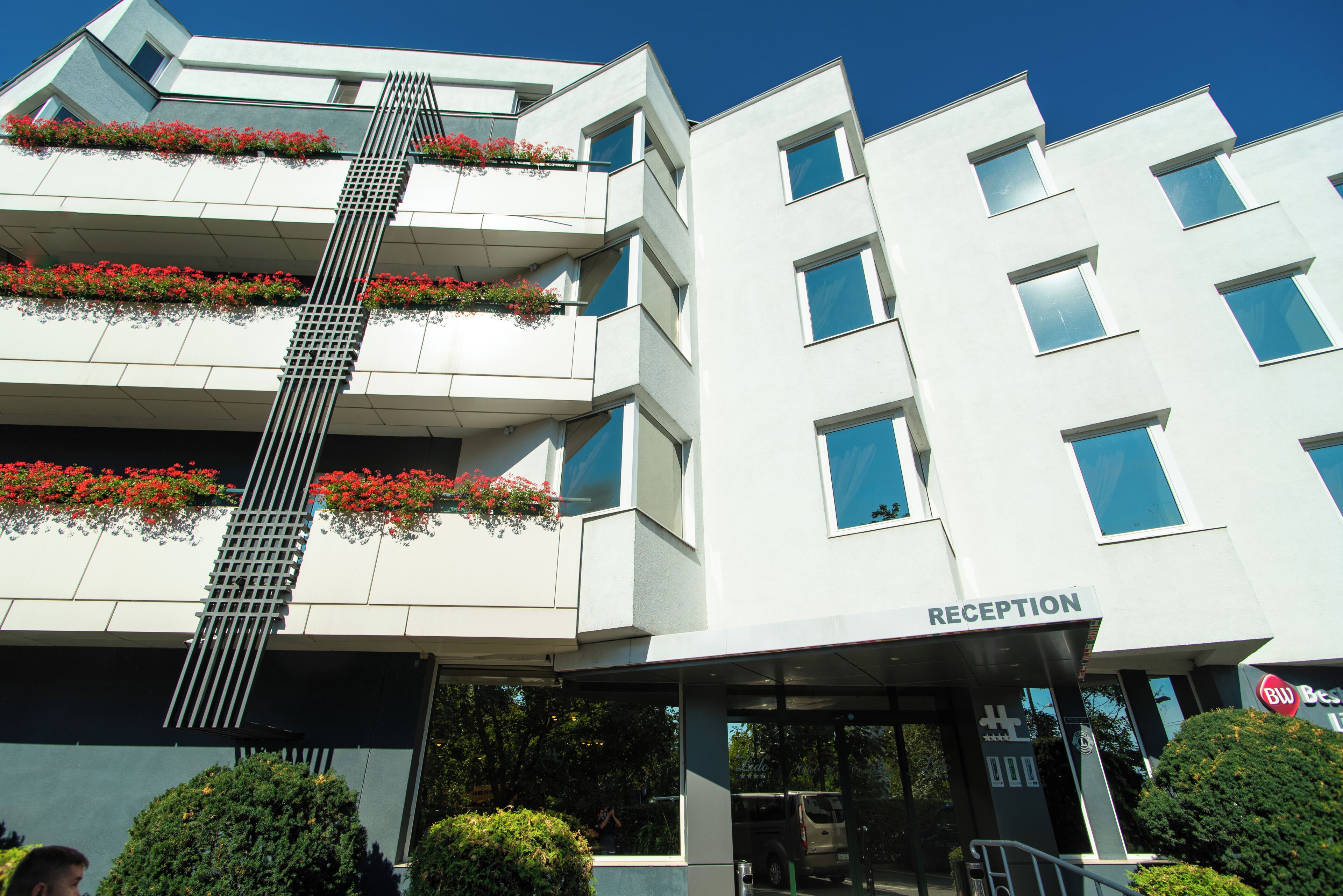 Foto - Best Lido Hotel