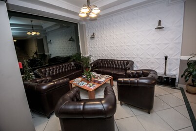 Best Lido Hotel