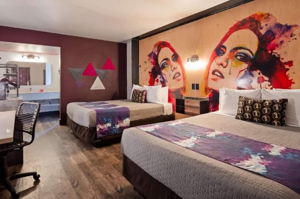 Downtown Phoenix Hotel
