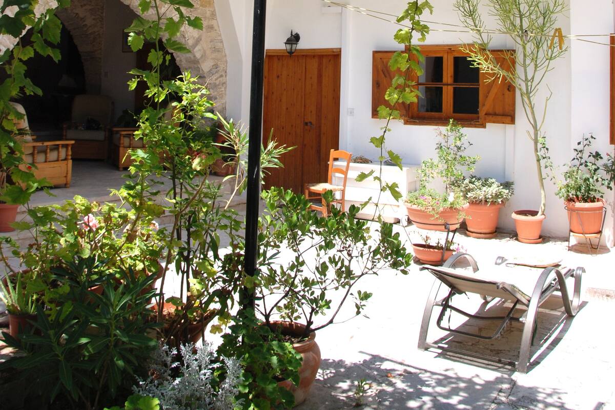 Apartment, 1 Bedroom | 1 bedroom, pillow-top beds, iron/ironing board, free cots/infant beds