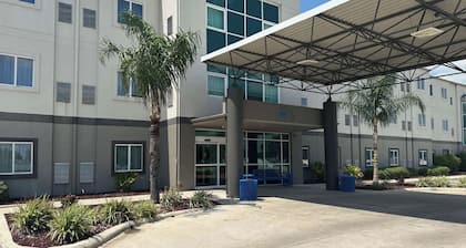 Motel 6 Mission, TX