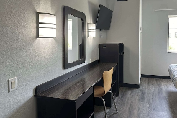 Servicio de la habitación