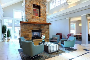 Residence Inn Marriott Airport