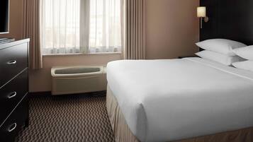 Suite, 1 Bedroom