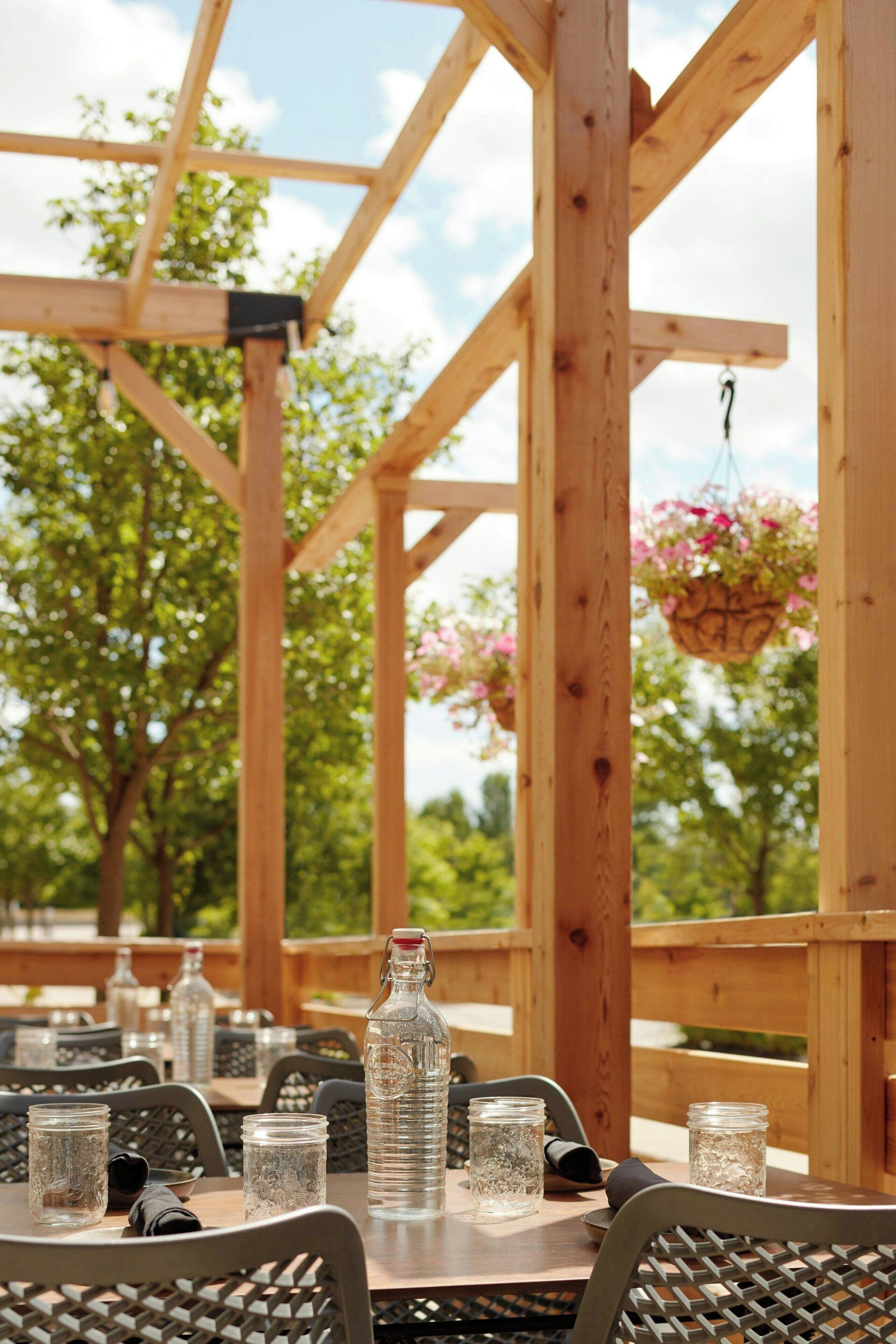 Spécialités Cuisine américaine