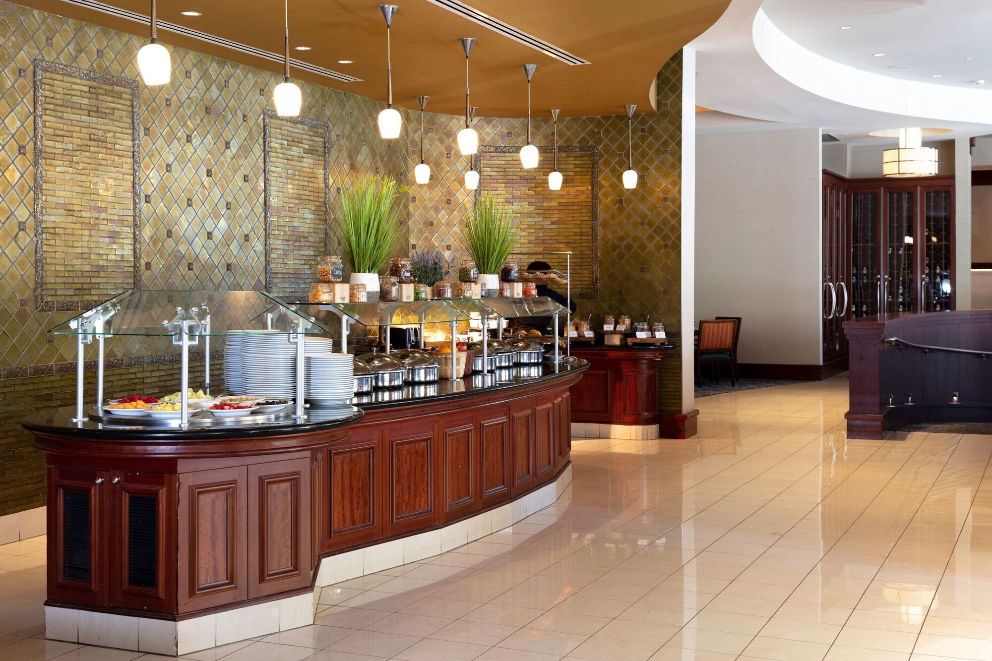 4 Star Hotels