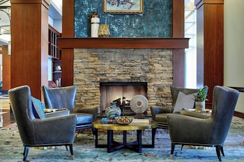 Renaissance Montgomery Hotel & Spa at the Convention Center