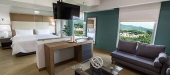 홀리데이 인 우 루아판 바이 IHG