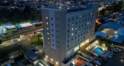 Holiday Inn Uruapan by IHG