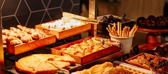 Holiday Inn Belgrade by IHG