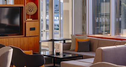 Holiday Inn Belgrade by IHG