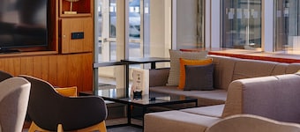 Holiday Inn Belgrade by IHG