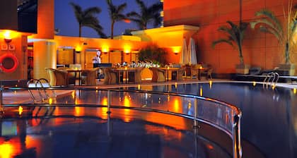 Holiday Inn Cairo Citystars by IHG