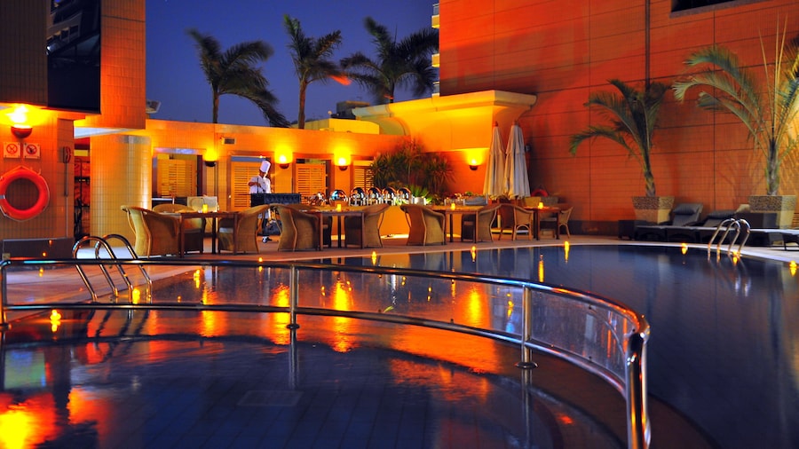 Holiday Inn Cairo Citystars by IHG