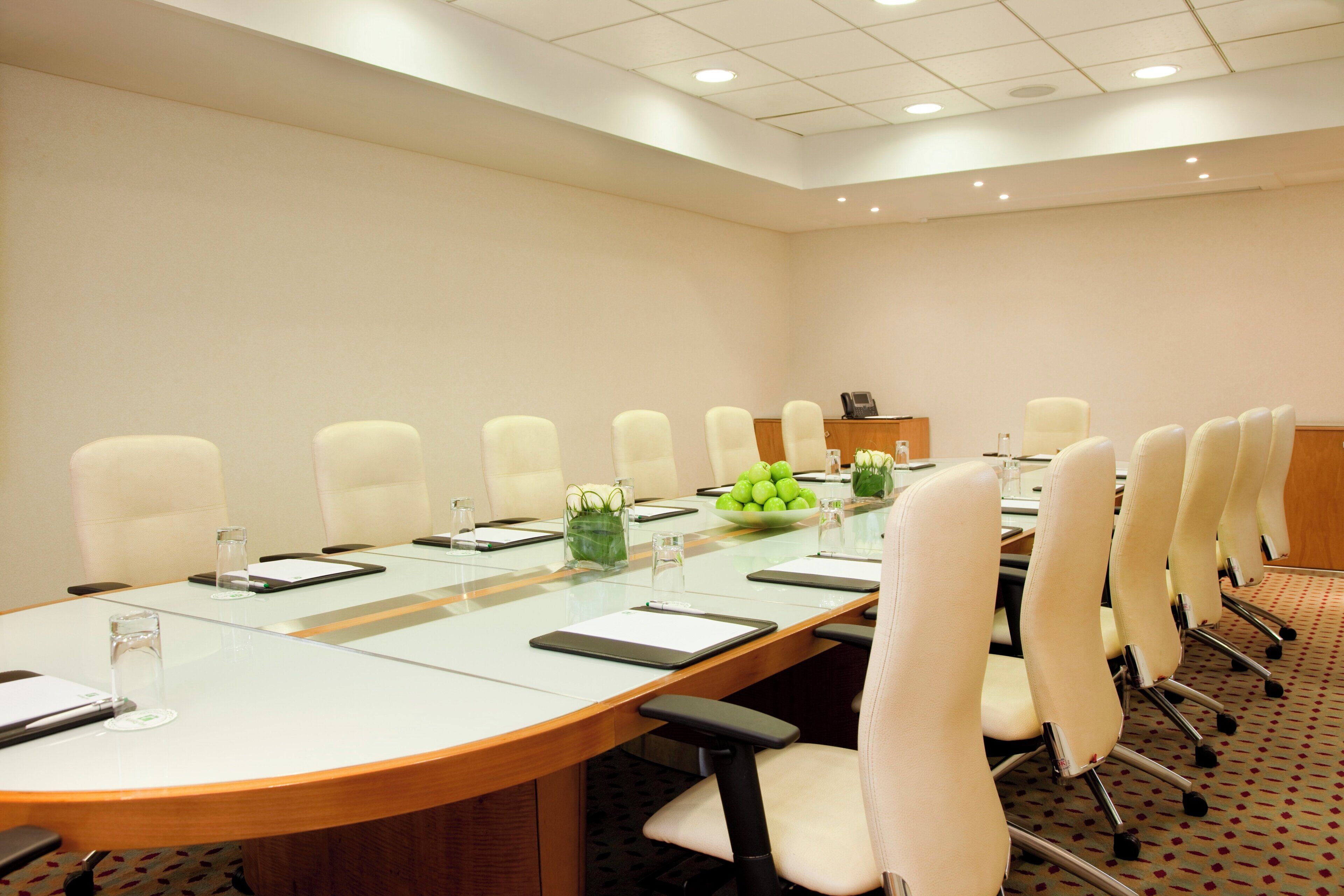 Sala de reuniones