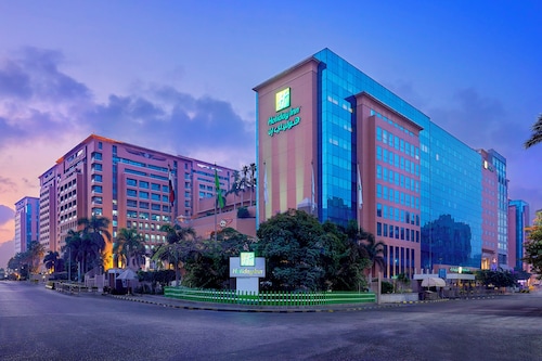 Holiday Inn Cairo Citystars by IHG
