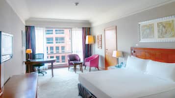 Draps italiens Frette, literie de qualité supérieure