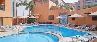 홀리데이 인 카이로 시티스타즈 바이 IHG