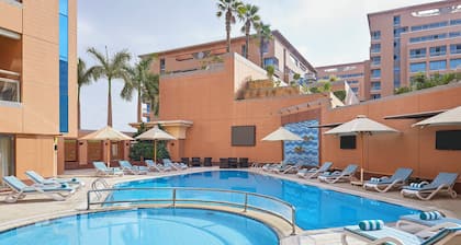 Holiday Inn Cairo Citystars by IHG