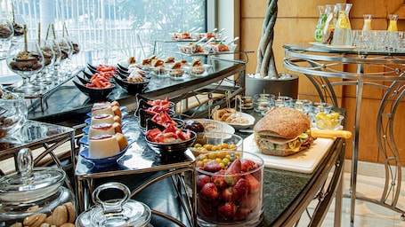 Meeting facility. Holiday Inn Cairo Citystars by IHG