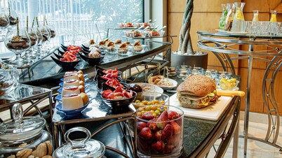 Holiday Inn Cairo Citystars by IHG