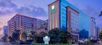 Holiday Inn Cairo Citystars by IHG