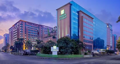 Holiday Inn Cairo Citystars by IHG