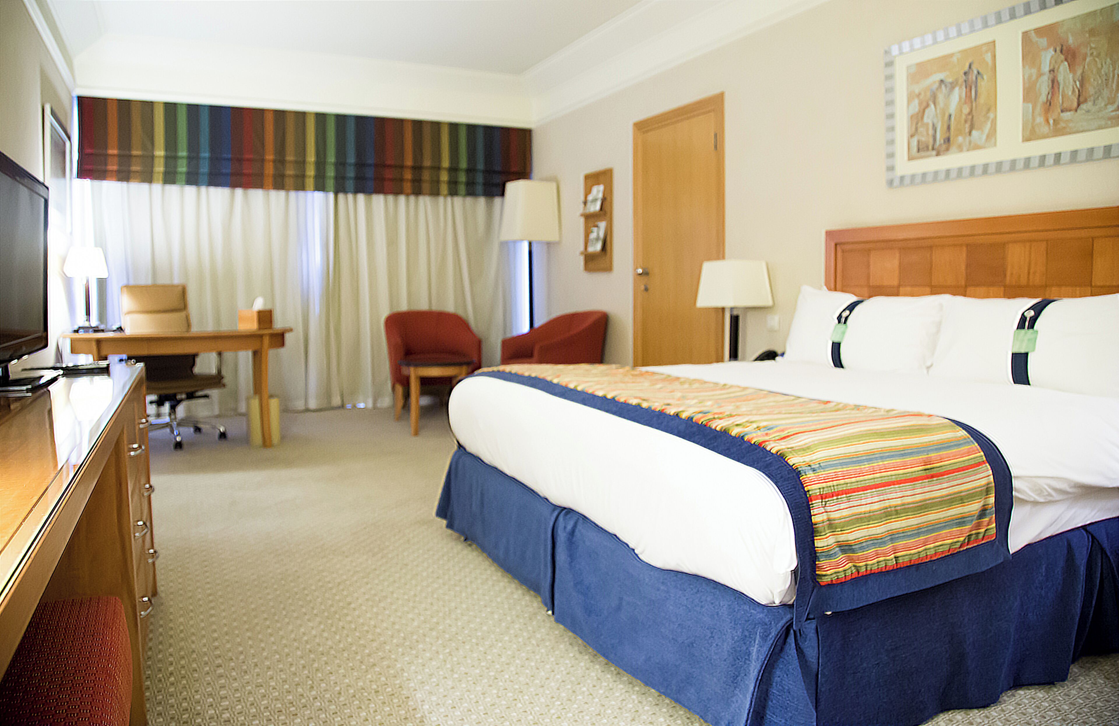 Suite, 1 chambre, fumeur