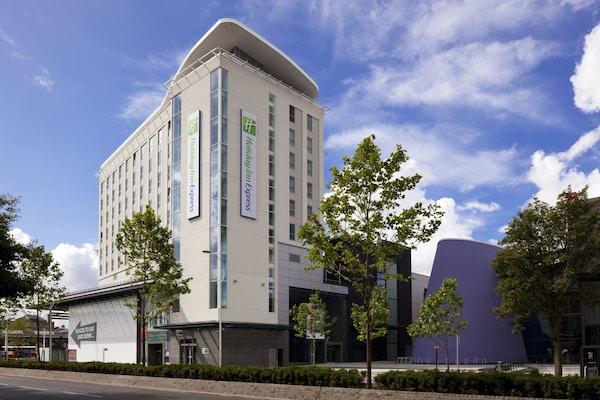 Holiday Inn Express Hull City Centre By Ihg - Hull