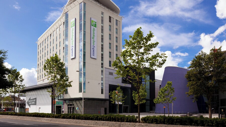 Holiday Inn Express Hull City Centre by IHG