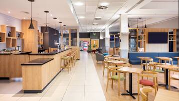 Bar (in loco)