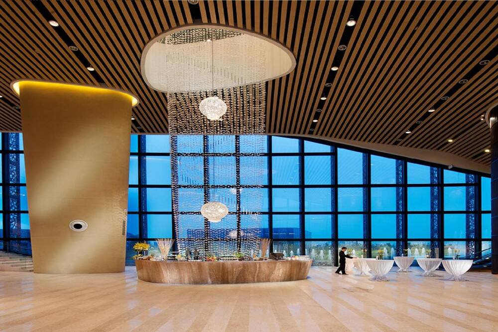 Jin Jiang International Hotel Xi'an