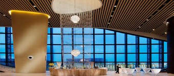 Jin Jiang International Hotel Xi'an