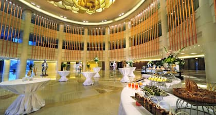 Jin Jiang International Hotel Xi'an