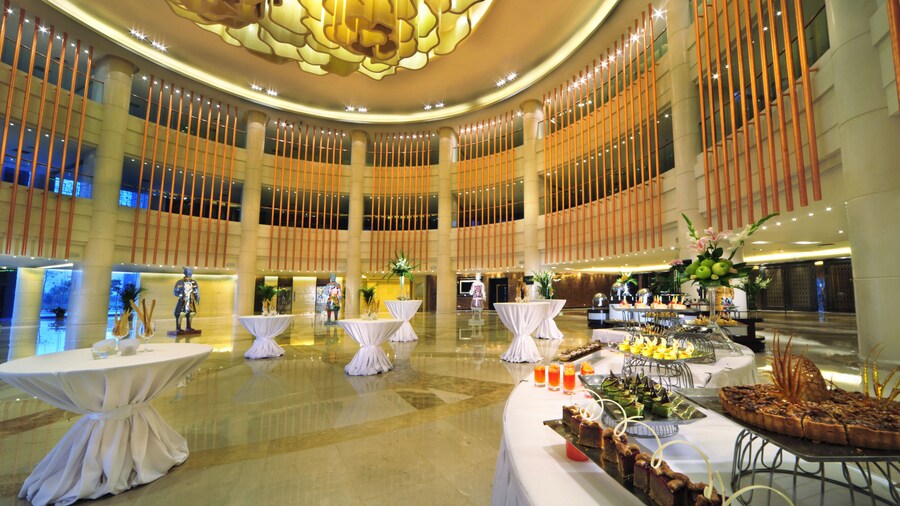 Jin Jiang International Hotel Xi'an