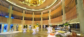Jin Jiang International Hotel Xi'an